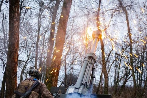 Pháo 2B-16 Nona-K: Vũ khí từ bảo tàng chứng minh hiệu quả chính xác tại Ukraine