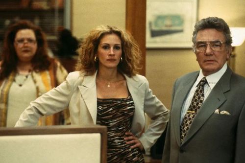 Phim điện ảnh Erin Brockovich lên sóng VTV3: Hành trình tìm công lý chấn động nước Mỹ