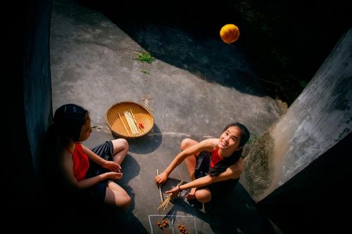 Phạm Văn Thức-mộc mạc trong từng khoảnh khắc bấm máy