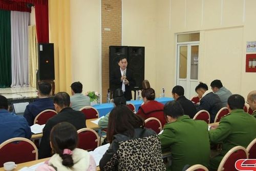 Khẳng định vai trò 'gác cửa pháp lý' trong thi hành pháp luật