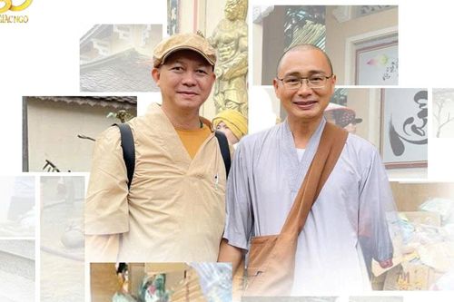 Giao ước hội ngộ...