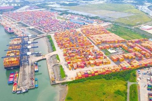 Giải 'bài toán công suất' cho cụm cảng Cái Mép - Thị Vải thế nào?