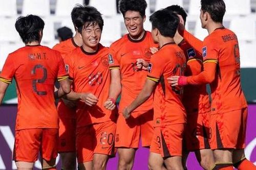 Vòng chung kết U23 châu Á: Australia thua sát nút trước Trung Quốc