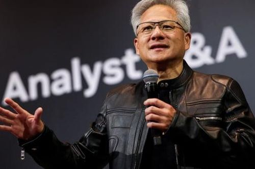 Nhà sáng lập Nvidia không ngại nếu phải nộp thuế gần 8 tỷ USD