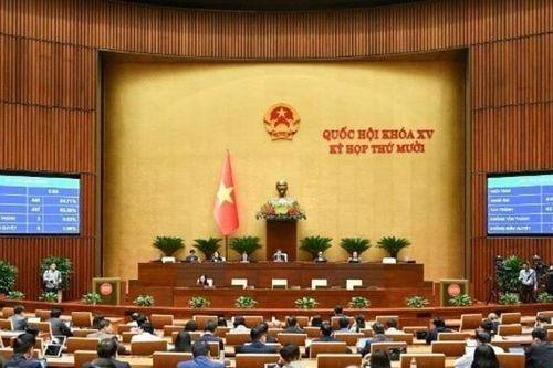 Đột phá từ đầu nhiệm kỳ đến dấu ấn cách mạng năm 2025