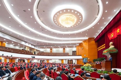 Tiến tới Đại hội lần thứ XIV của Đảng - Trên đường lớn phú cường: Bài cuối: Chính trị dẫn đường - Văn hóa soi đường - Khoa học định hình - Nhân dân thực thi dưới ngọn cờ của Đảng