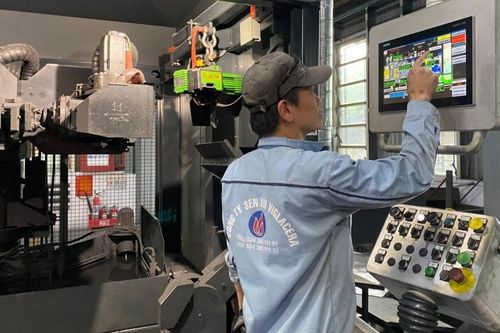 Viglacera ước lãi trước thuế hơn 2.100 tỷ đồng năm 2025