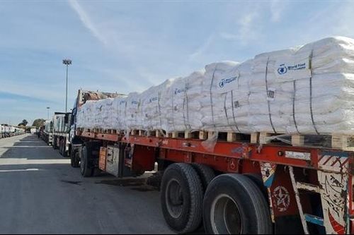 Cuộc chiến 'thiết kế hòa bình' bắt đầu từ bàn giám sát