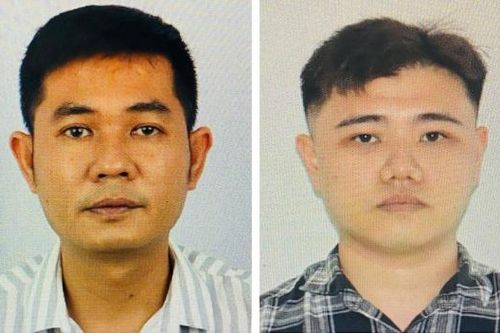 Bắt hai 'tú ông' điều hành chứa chấp mại dâm tại cơ sở kinh doanh dịch vụ massage