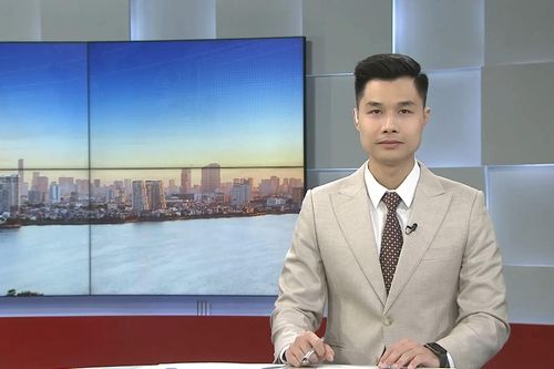 Chương trình Thời sự 11h30 | 11/01/2026