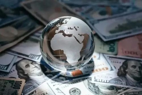 Những rủi ro lớn của kinh tế toàn cầu trong năm 2026