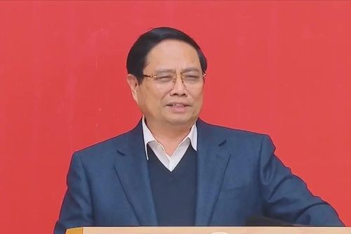 Năm 2026, xây dựng và thực hiện hiệu quả 5 chiến lược