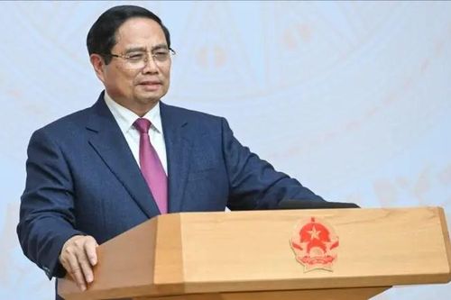 Sớm hoàn thiện chương trình hỗ trợ doanh nghiệp ra thế giới