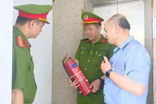 Cần cảnh giác với 'bà hỏa' dịp cận Tết