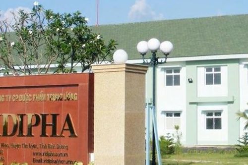 HoSE nhắc nhở Dược phẩm Vidipha (VDP) về nghĩa vụ công bố thông tin tiếng Anh, yêu cầu tuân thủ quy định mới