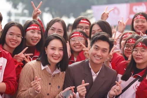 Khi doanh nghiệp cùng chung tay, Chủ nhật Đỏ lan tỏa mạnh mẽ hơn
