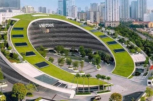 Viettel báo lãi gần 57.000 tỷ đồng năm 2025: Doanh thu quốc tế đạt kỷ lục 3,3 tỷ USD, hạ tầng 5G phủ rộng