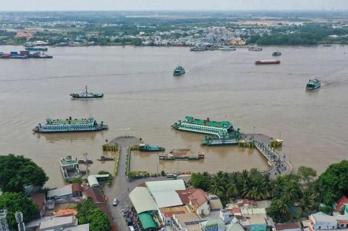 Đồng Nai đồng loạt triển khai các dự án khoảng 50.000 tỷ đồng vào ngày 15/1