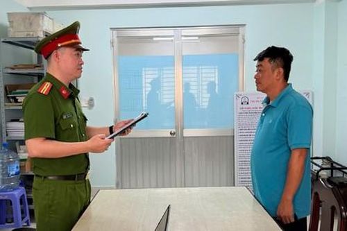 Bắt giam đối tượng chiếm đoạt gần 2 tỷ đồng của 'vợ tương lai'