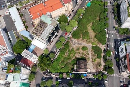 TPHCM: 9 khu 'đất vàng' bỏ hoang nhiều năm được sử dụng tạm làm công viên, khu vui chơi giải trí