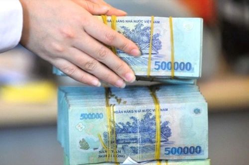 Năm 2026, tăng trưởng tín dụng bất động sản không được vượt tăng trưởng chung