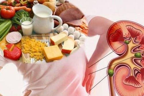 6 nguyên tắc trong ăn uống giúp người bệnh suy thận ngăn ngừa biến chứng