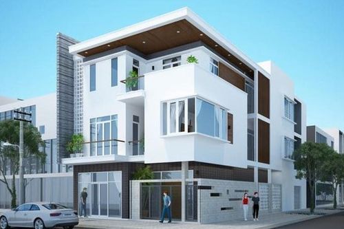 Những lý do nhiều người lo ngại mua nhà ở ngã ba đường