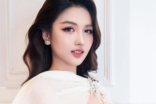 'Người đẹp Tây Đô' đang gây chú ý khi dự thi Miss Intercontinental 2025