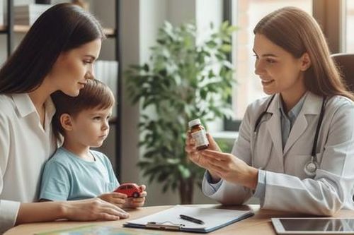 Những mối nguy khi lạm dụng bổ sung kẽm cho trẻ