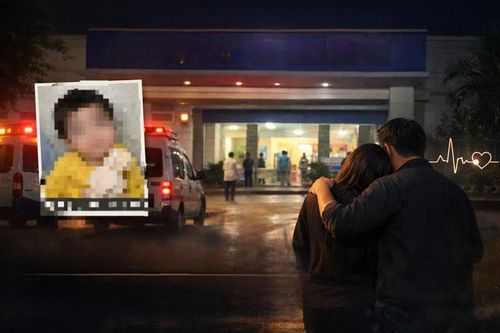 Bệnh viện Sản - Nhi Lào Cai thông tin về ca bệnh nhi 20 tháng tuổi tử vong sau khi dùng thuốc