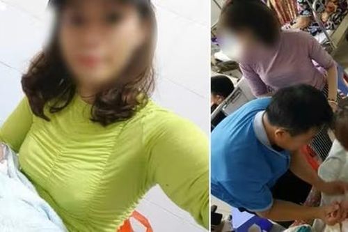 Quảng Ninh: Xác minh thông tin nuôi dưỡng trẻ em chưa phù hợp ở chùa Cẩm La