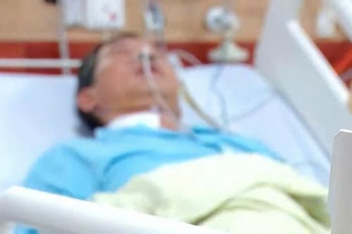 Cập nhật sức khỏe 3 bệnh nhân ở Ninh Bình ngộ độc sau khi ăn hạt củ đậu
