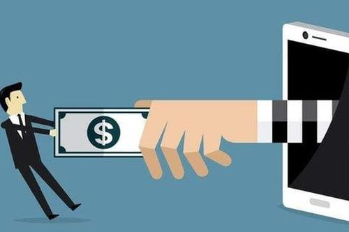 Những ứng dụng trên điện thoại có thể khiến bạn mất sạch tiền trong tài khoản