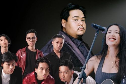 Nghệ sĩ Indie tái xuất: Vũ Thanh Vân ra album đầu tay, The Flob 'họp phụ huynh'