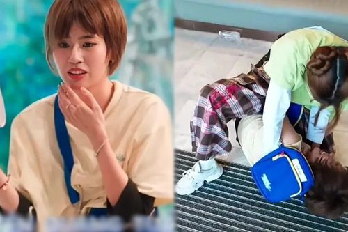 Running Man Vietnam 3: Pháo được khen nức nở, có biệt danh mới 'Vua lì đòn'