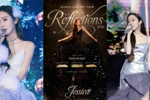 Jessica 'lò vi sóng' trình diễn loạt hit của SNSD: Bên ủng hộ, người phẫn nộ