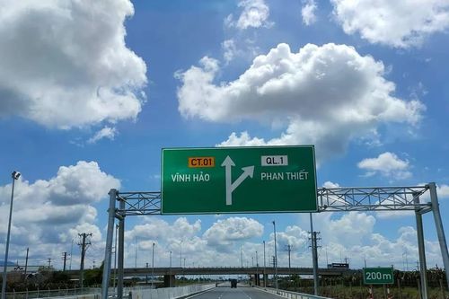 Vận hành thử hệ thống thu phí tự động trên cao tốc do Nhà nước đầu tư từ 13-1