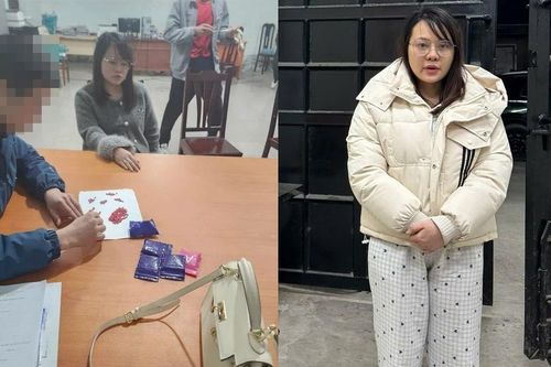 Bắt 'nữ quái' chuyên bán 'ngựa hồng', làm rõ 3 đối tượng có liên quan