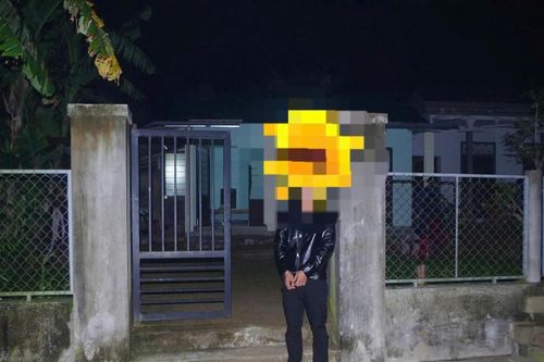 Quảng Trị: Xác định đối tượng đột nhập nhà người cao tuổi, chiếm đoạt tài sản