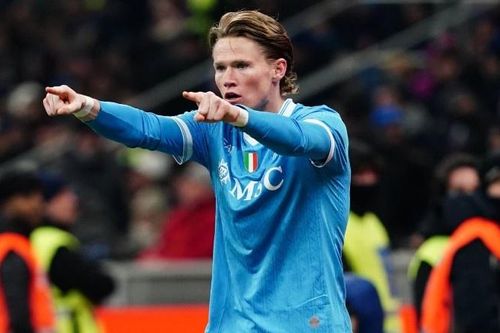McTominay quá hay