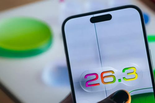 Sắp không nhận ra iPhone