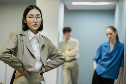 7 dấu hiệu của người sếp độc hại