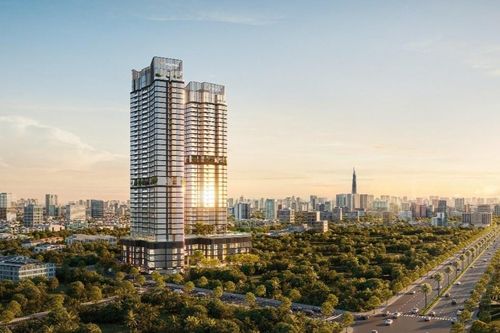 Văn Phú mang dòng sản phẩm cao cấp đến thị trường phía Nam