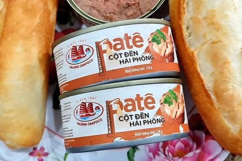 Động thái khó hiểu của Đồ hộp Hạ Long