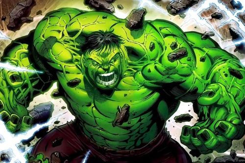 Nếu ra đời muộn hơn 64 năm, Hulk sẽ không thể trụ lại