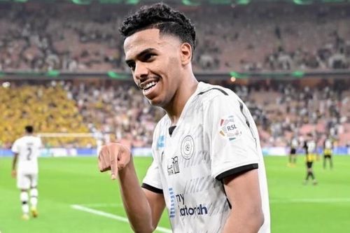 Tiền vệ Saudi Arabia đắt giá hơn cả đội hình U23 Việt Nam cộng lại