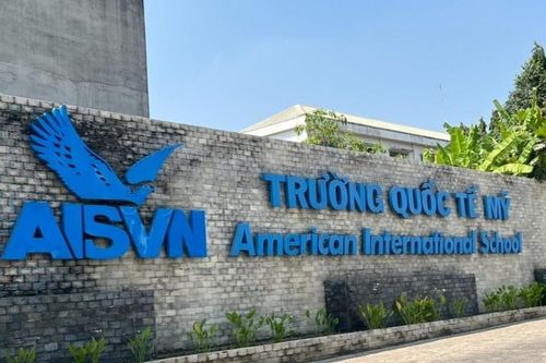 TP.HCM chính thức giải thể Trường Quốc tế Mỹ