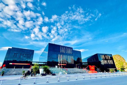 Quảng Ninh - Xuân di sản, kỳ quan số