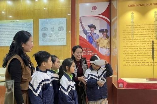 Thanh Hóa nâng cao chất lượng thuyết minh, bảo đảm an toàn bảo tàng dịp Tết Bính Ngọ 2026