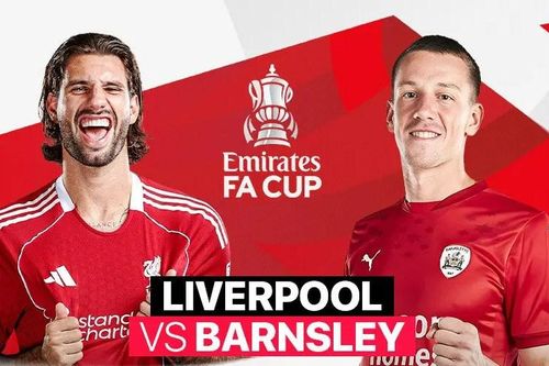 Nhận định trận đấu Liverpool vs Barnsley, 2h45 ngày 13.1: Chiến thắng giải tỏa trong năm mới